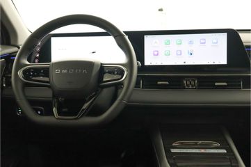 Omoda 5 EV
