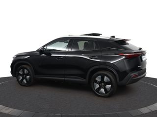 Omoda 5 EV