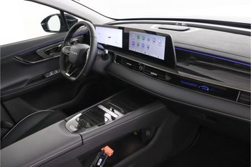 Omoda 5 EV