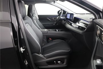 Omoda 5 EV