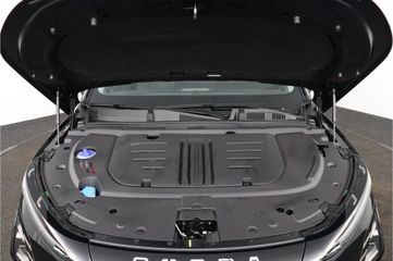 Omoda 5 EV