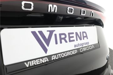 Omoda 5 EV