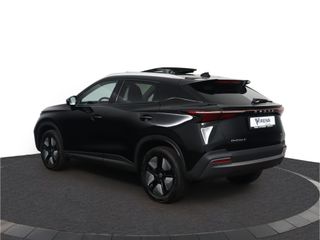 Omoda 5 EV