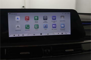 Omoda 5 EV