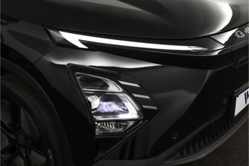 Omoda 5 EV