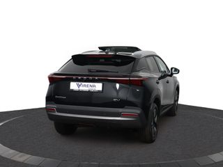 Omoda 5 EV