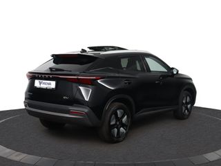 Omoda 5 EV