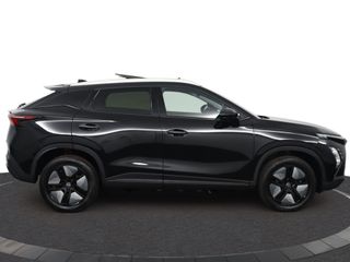 Omoda 5 EV
