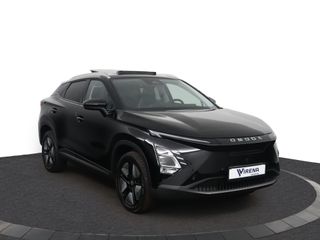 Omoda 5 EV
