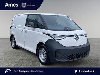 Volkswagen ID. Buzz Cargo