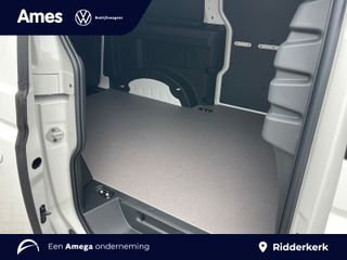 Volkswagen ID. Buzz Cargo