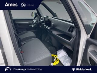 Volkswagen ID. Buzz Cargo