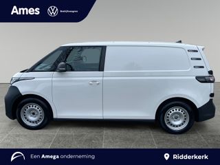 Volkswagen ID. Buzz Cargo