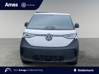 Volkswagen ID. Buzz Cargo