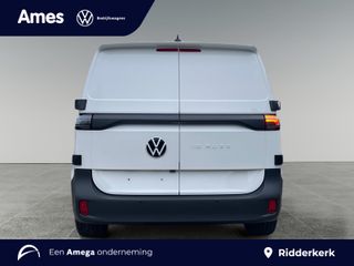 Volkswagen ID. Buzz Cargo