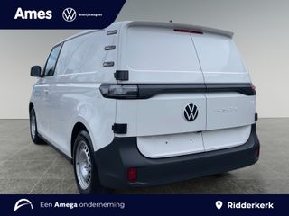 Volkswagen ID. Buzz Cargo