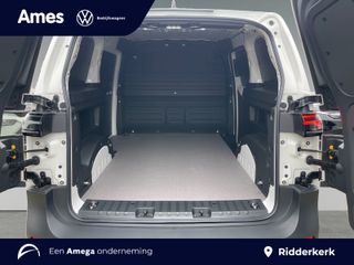 Volkswagen ID. Buzz Cargo
