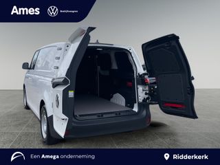 Volkswagen ID. Buzz Cargo