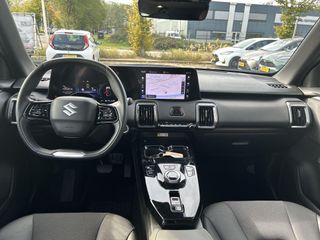 Suzuki e Vitara