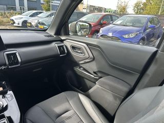 Suzuki e Vitara