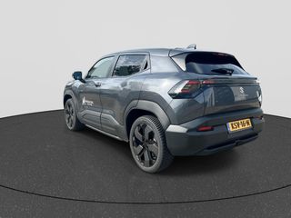 Suzuki e Vitara