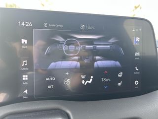 Suzuki e Vitara