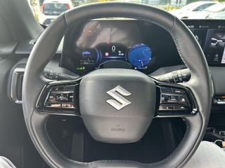 Suzuki e Vitara