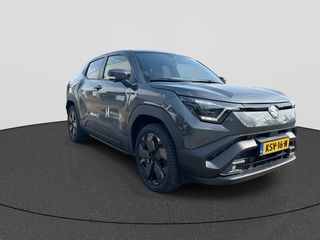 Suzuki e Vitara