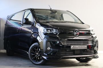 Citroën ë-Jumpy