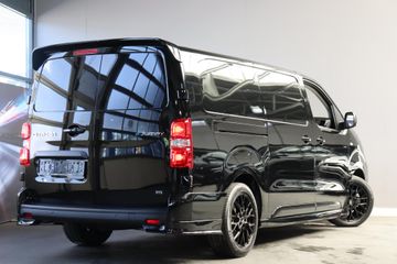 Citroën ë-Jumpy