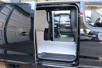 Citroën ë-Jumpy