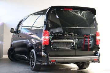 Citroën ë-Jumpy