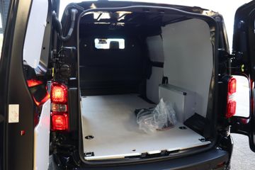 Citroën ë-Jumpy