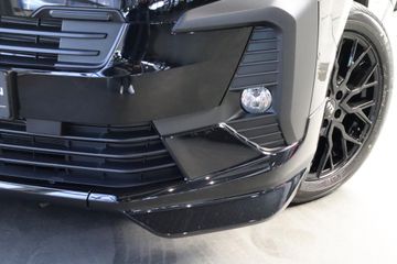 Citroën ë-Jumpy