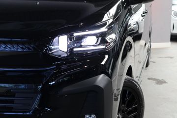 Citroën ë-Jumpy