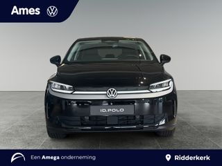 Volkswagen ID. Polo