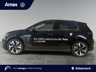 Volkswagen ID. Polo