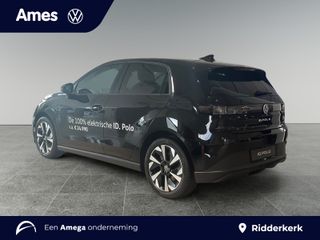 Volkswagen ID. Polo