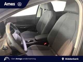 Volkswagen ID. Polo