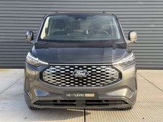 Ford E-Transit Custom