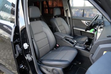 Mercedes-Benz GLK