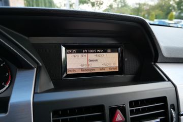 Mercedes-Benz GLK