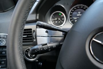 Mercedes-Benz GLK