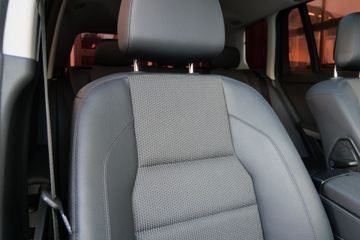 Mercedes-Benz GLK