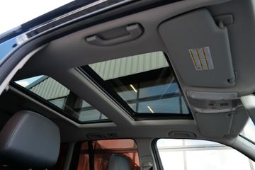 Mercedes-Benz GLK