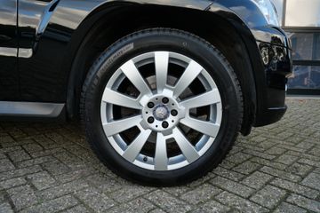 Mercedes-Benz GLK
