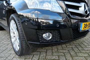 Mercedes-Benz GLK