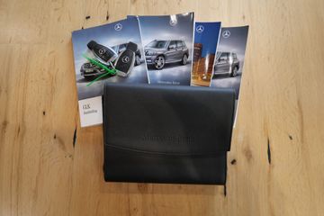 Mercedes-Benz GLK