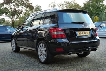 Mercedes-Benz GLK