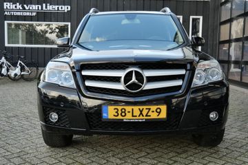 Mercedes-Benz GLK